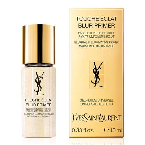 ysl touche eclat blur primer 10ml